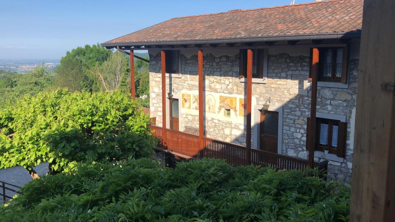 La Dolce Vita Clastra Exterior photo