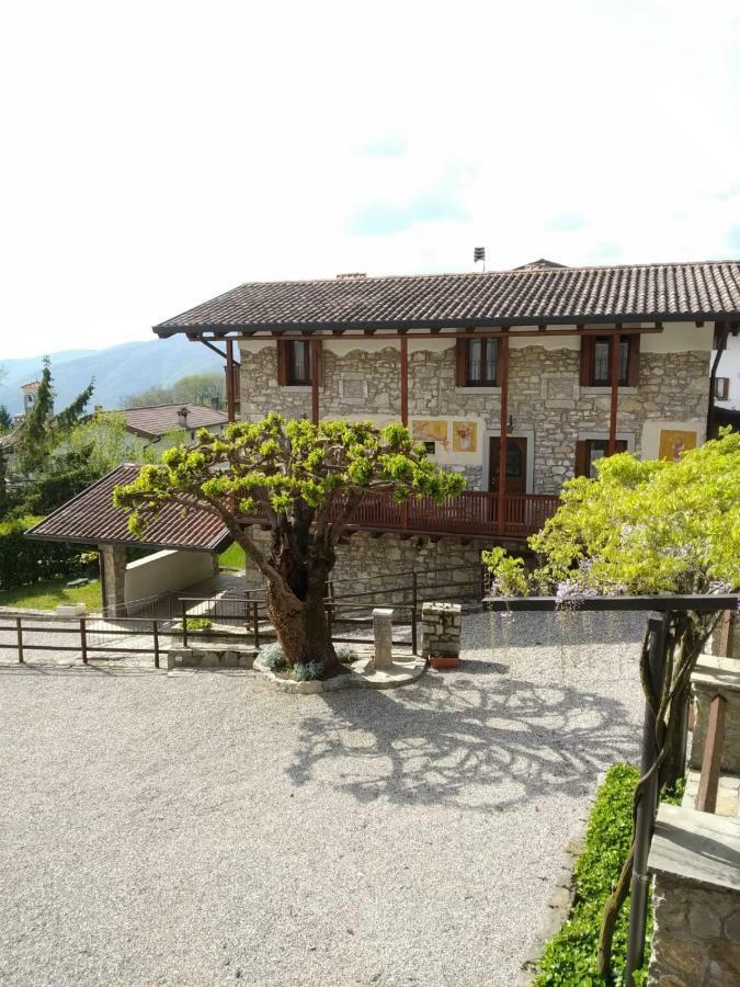 La Dolce Vita Clastra Exterior photo