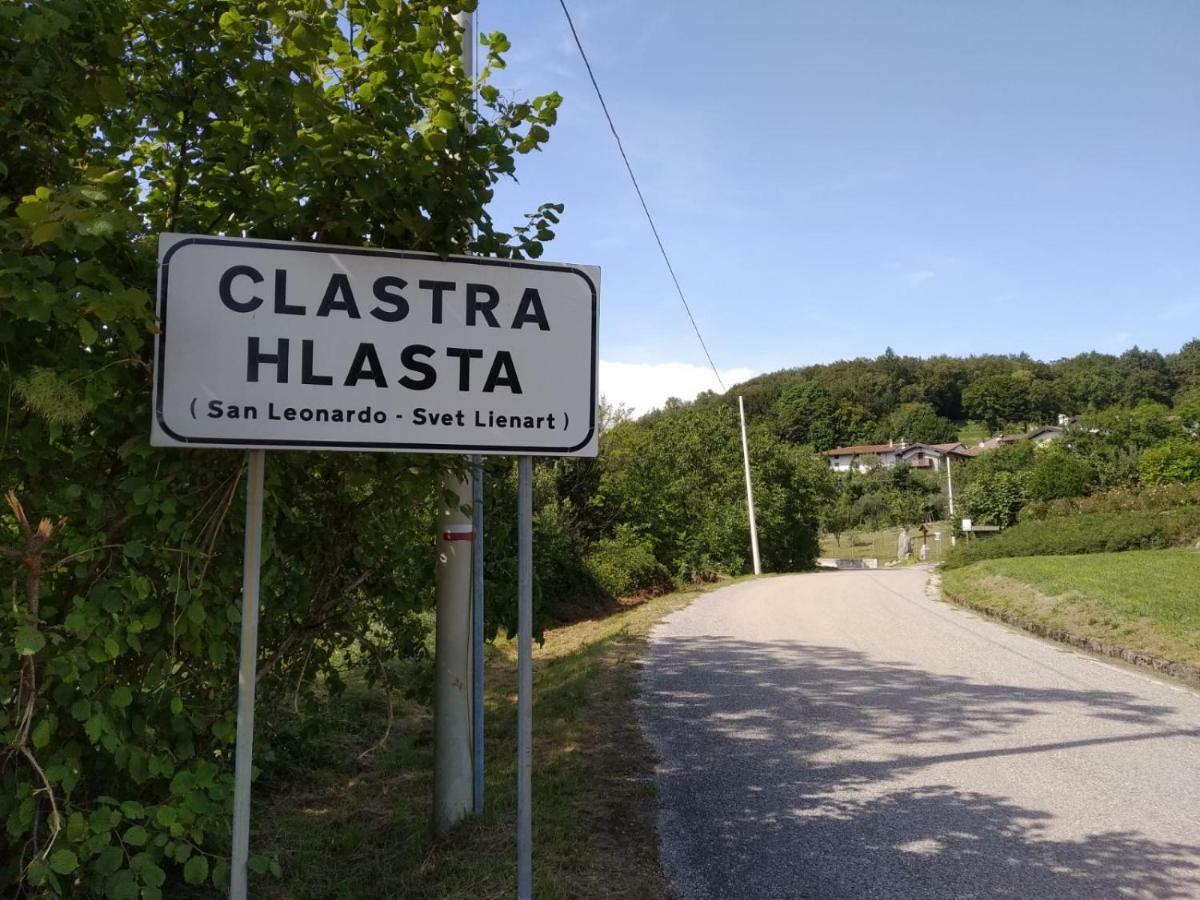 La Dolce Vita Clastra Exterior photo